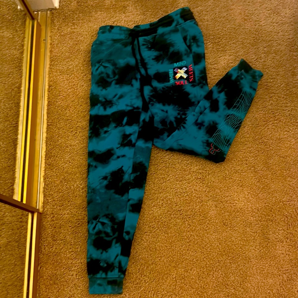 rue21 joggers size medium the pants are soft and great for any activity